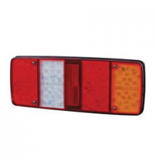 LED Rear Combination Lamp  LH 008550